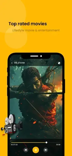 sony-xperia-vii Top Rated Movies